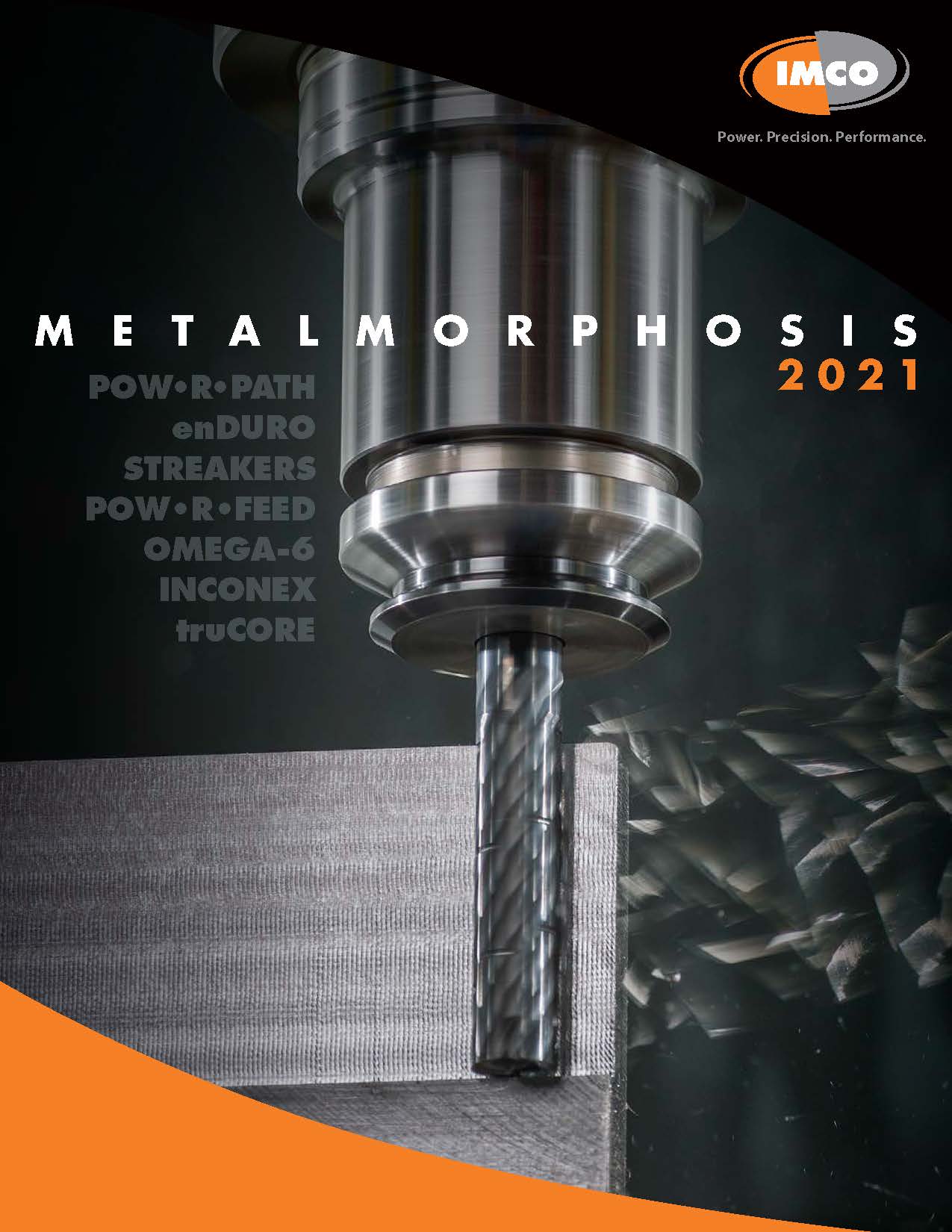 IMCO | Catalogs